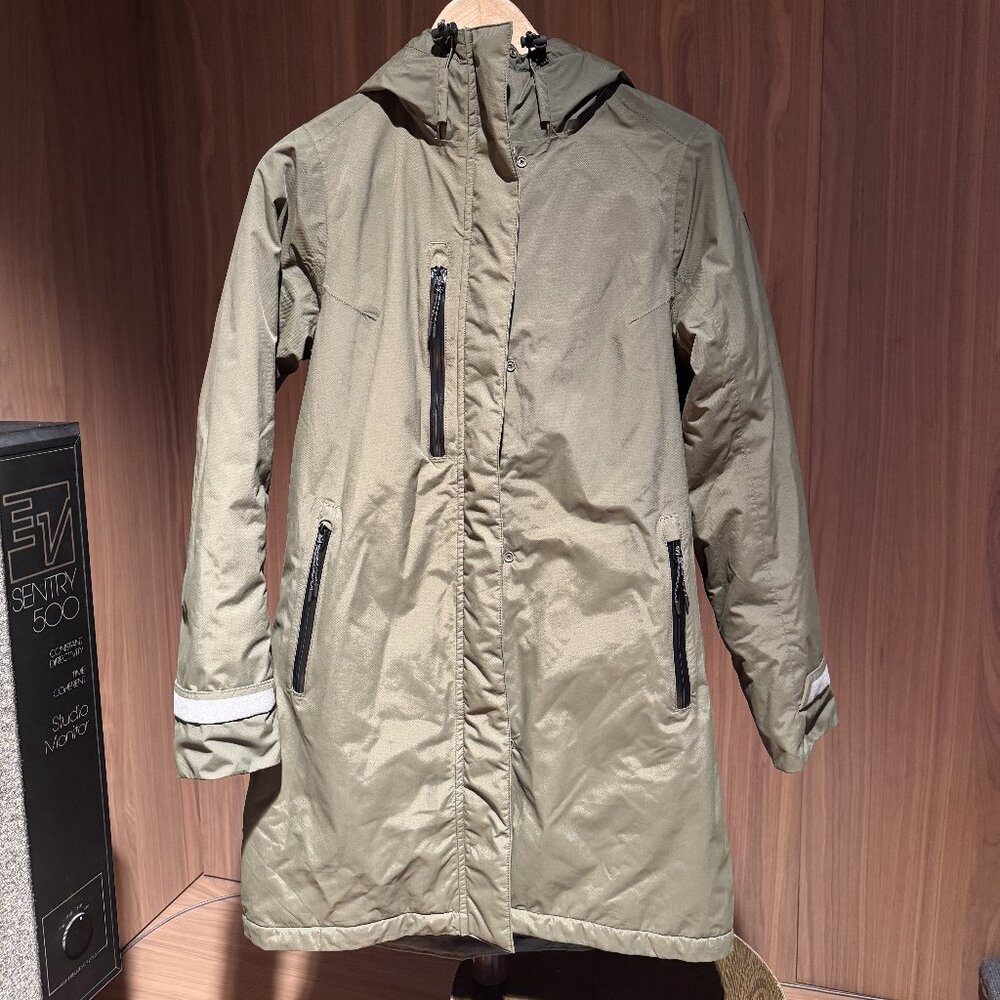Helly Hansen Women's Adore Insulated Raincoat